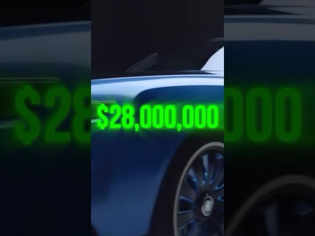 3 Most Expensive Cars Rappers Own