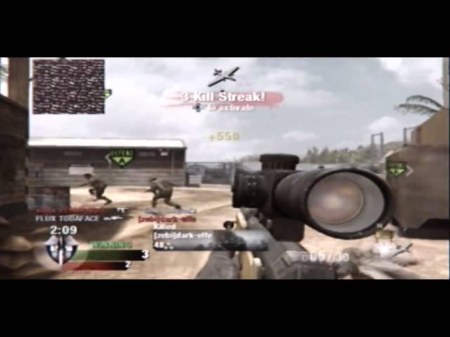TFW: "Get FLuX'd Up" Episode 3 by Hay