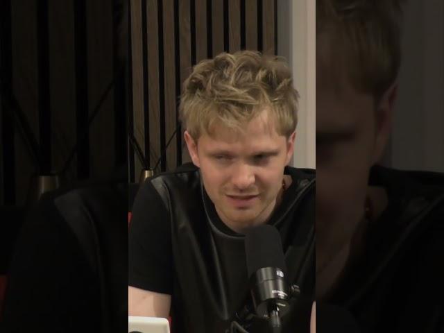 What got redacted?! - The finale episode of What's Happening is out tonight at 6 pm #shorts