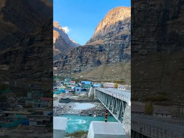 Ye dil#travel #nature #mountains #love #shorts #viralshorts #song#trending #like#pahadi #views#old