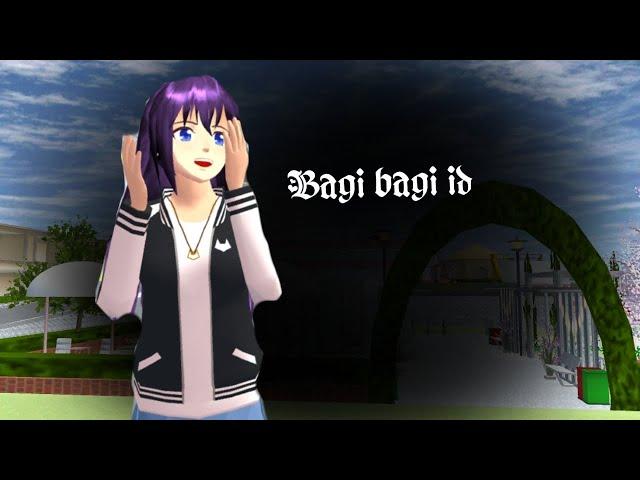 bagi bagi id part 2 @ddumb_aschii #sakuraschoolsimulator #fypシ゚viral