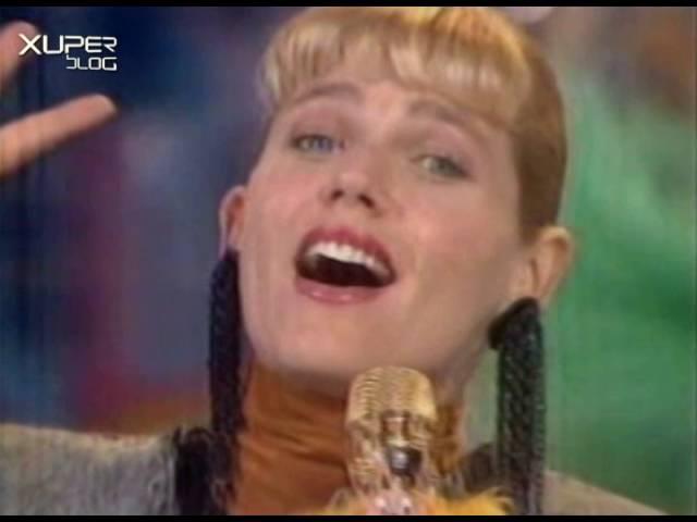 Xuxa - O Xou da Xuxa Começou