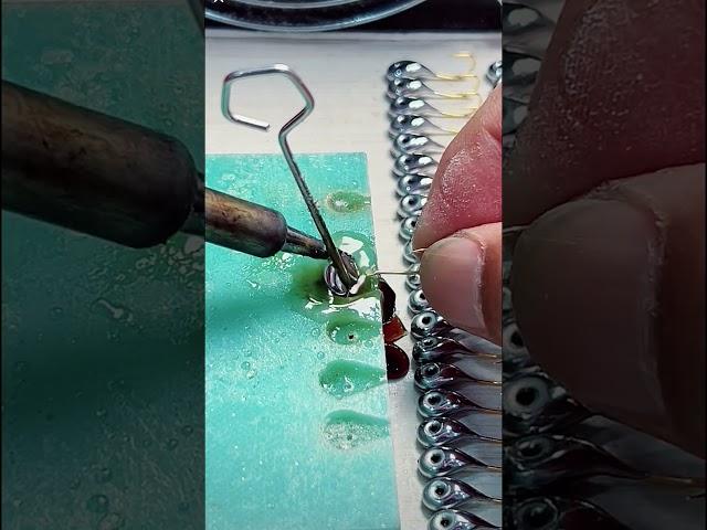 WOW, This Fishing Hook Works Perfectly!