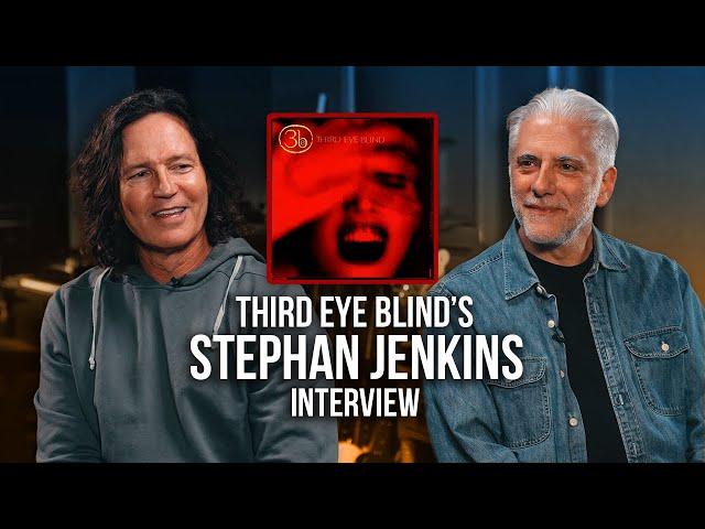 Stephan Jenkins on Third Eye Blind's "Semi-Charmed Life"