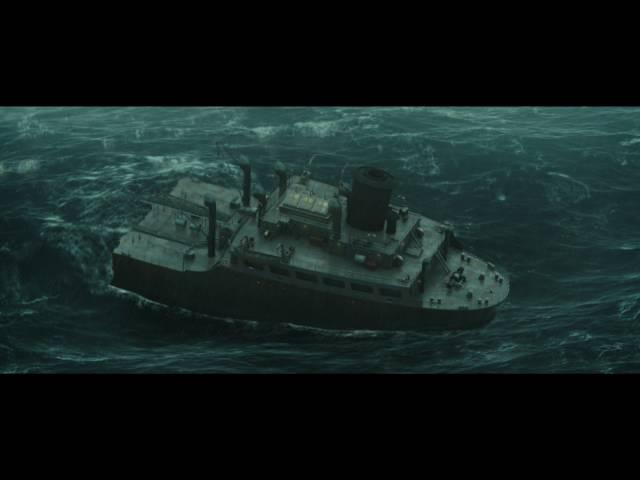 영화 '파이니스트 아워(FINESTHOURS)' 예고편