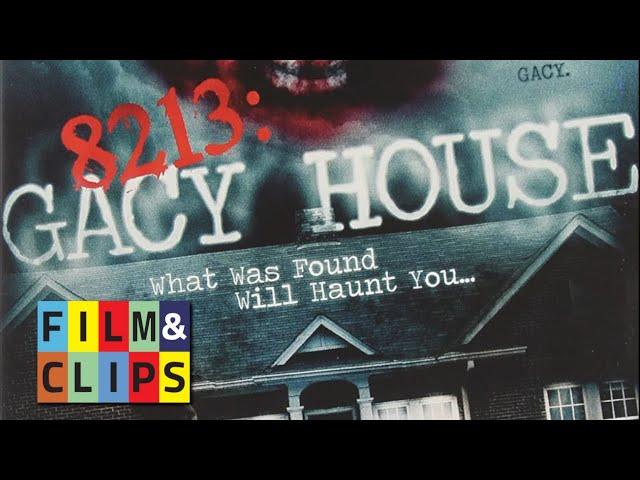 8213: Gacy House | Thriller | Horror | HD | Official Trailer in English