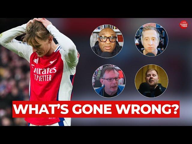 Arsenal Have One Big Problem With NO Easy Solution | EP 853