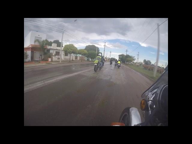 Viaje En Moto A Yacanto. Noviembre 2019. (Parte 04)