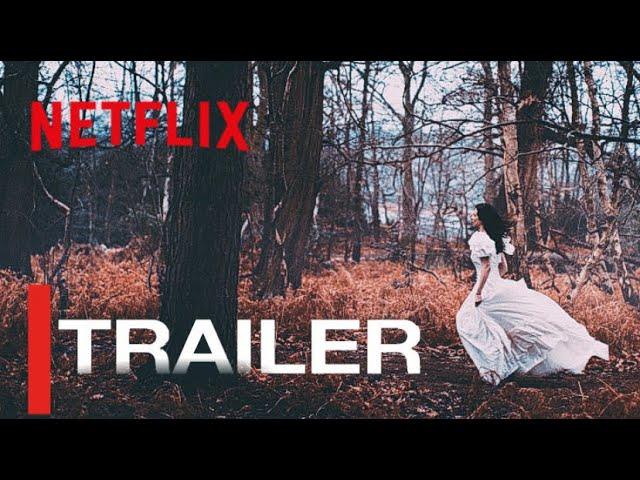 The Invisible Life of Addie Larue - Trailer