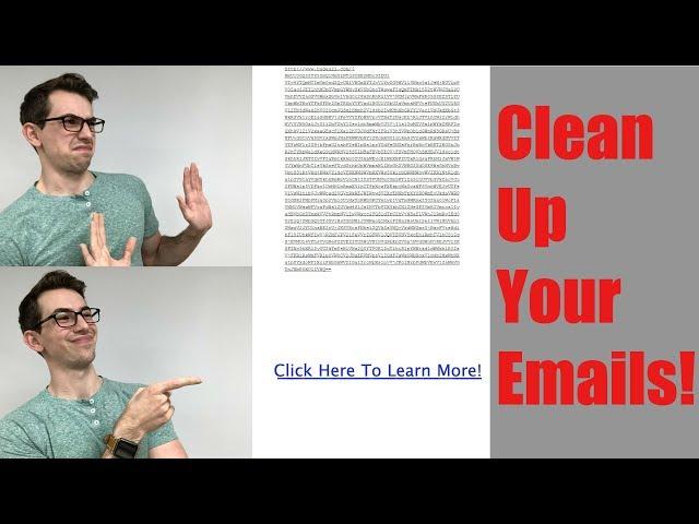 ServiceTitan Trick To Clean Up Your Emails & Texts!