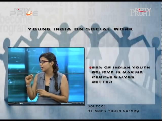 Social work: What it demands from young India