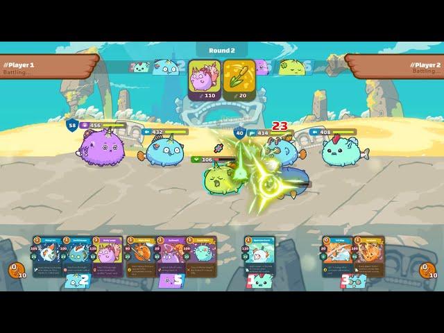 Is this best damage team right now?! Triple Spear (top 100 Leaderboard)