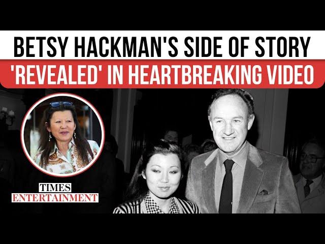 Hackman Case: Betsy Arakawa's Untold 'Struggles' Revealed; Bruce Willis' Wife Emma Voices Tragedy