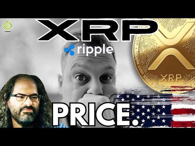 XRP — Global Reserve Currency Price 