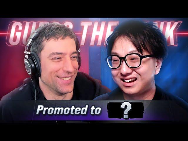 Guessing Your Tekken 8 Rank FT PhiDx