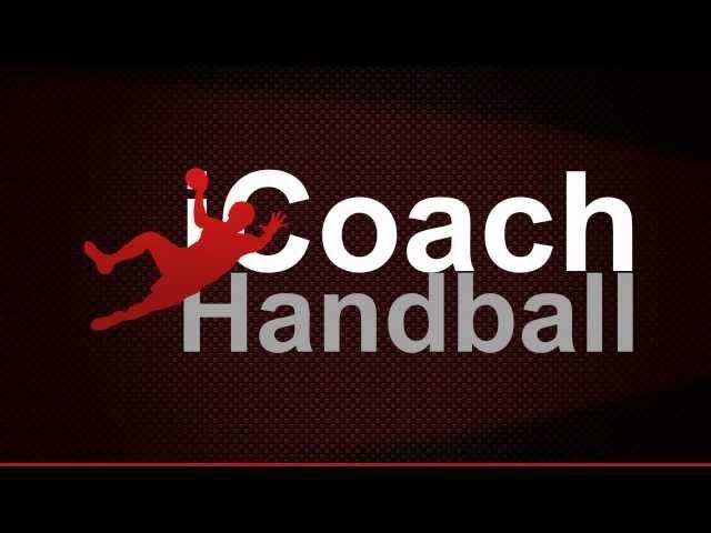 iCoachHandball