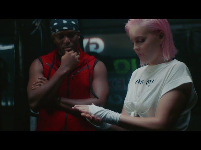 Anne-Marie x KSI x Digital Farm Animals - Don’t Play [Official Music Video]