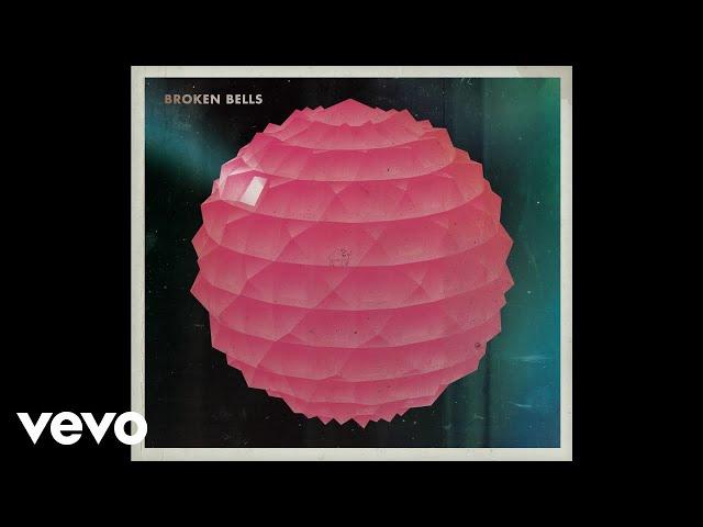 Broken Bells - The High Road (Audio)