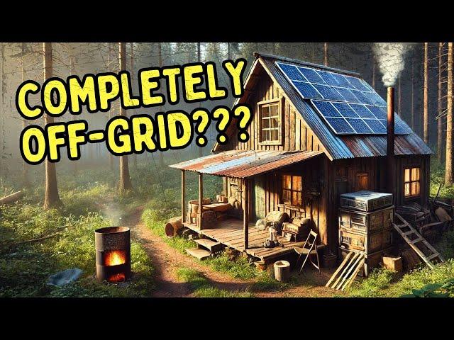 Know Your Solar Before You Buy (Off-Grid, Grid-Tied or Hybrid Solar System)