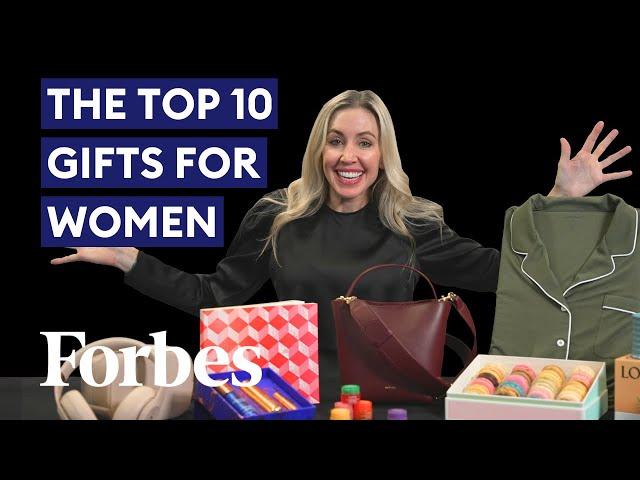 Best Gifts For Women 2024 | Forbes Vetted Gift Guide