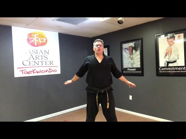 YOUR FIRST ONLINE MARTIAL ARTS WORKOUT IS HERE | MATT PASQUINILLI