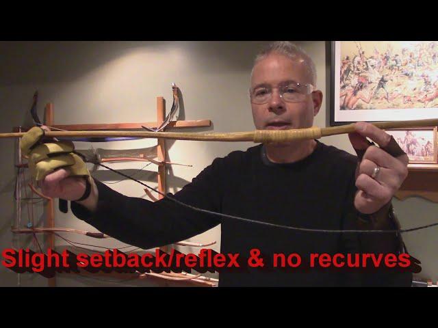 Archery Bow Making Tips