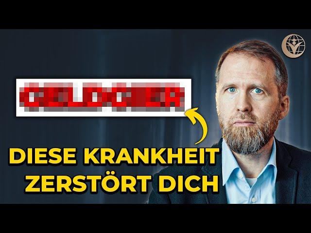 Sie entfernt Allah aus deinem Herzen! | Marcel Krass