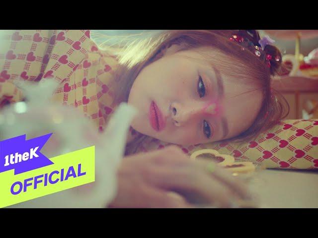 [MV] Nicole(니콜) _ Mysterious