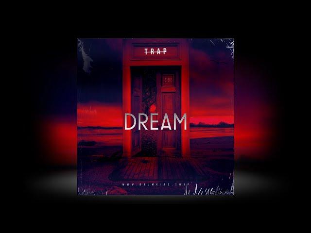 [FREE] TRAP DRUM KIT 2024 - "DREAM" | Free Drum Kit Download