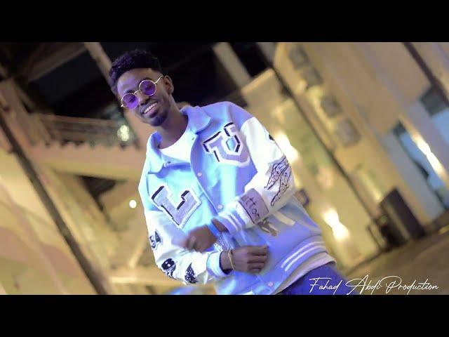 Maslax Yare | Mudan | Official Music video | 2024