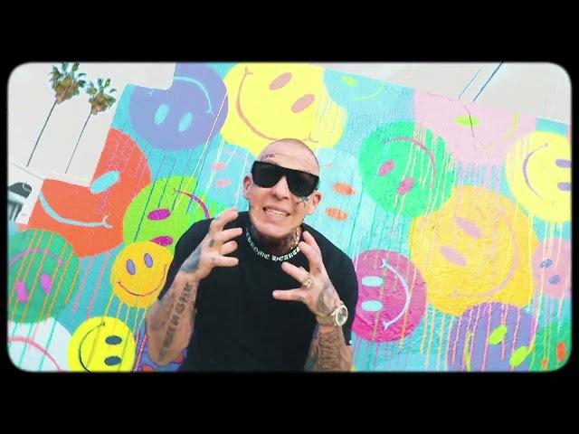 Madchild - The Beast