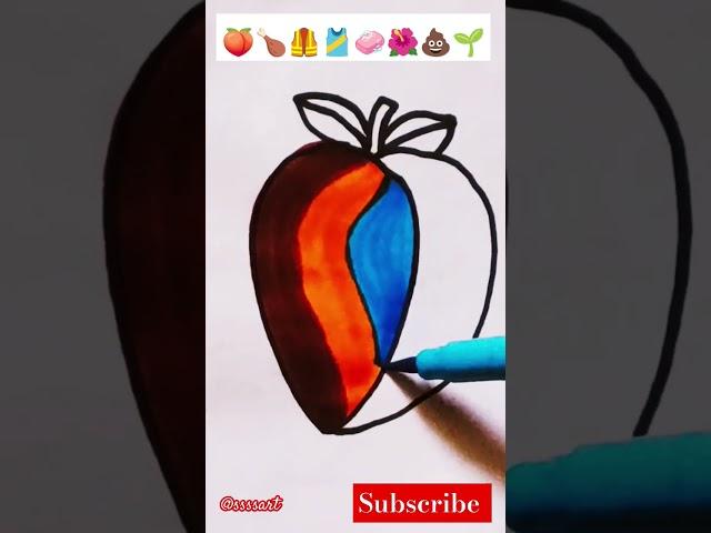 Satisfying Creative Art#art #trending #shorts #painting #shortsviral #viralshort #shortfeed