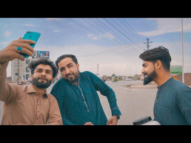 Fake Famous Part 2 |Zindabad vines New|Pashto funny video 2021