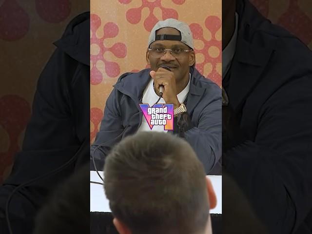 GTA 5 Actors Get Asked About GTA 6 