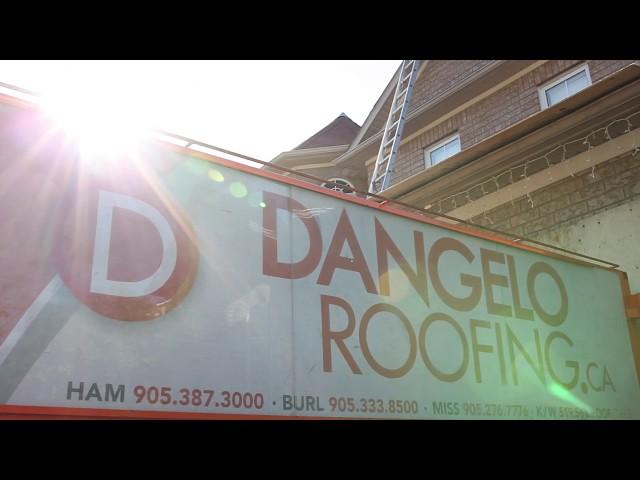 Shoutout to of our hardworking team members | D'Angelo & Sons Roofing