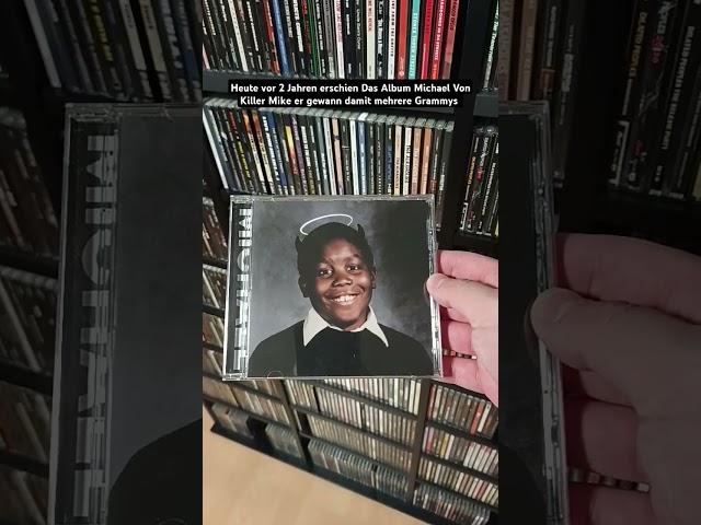 #killermike #michael #2023 #vlns #atlanta #hiphop #hiphopcd