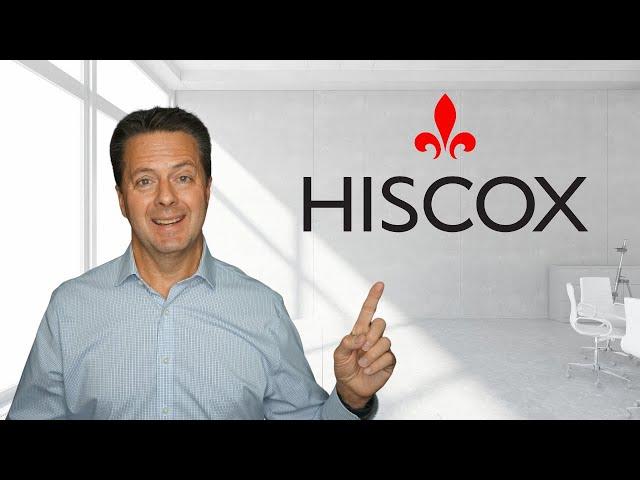 Small Business Insurance | Hiscox Insurance Review 2024