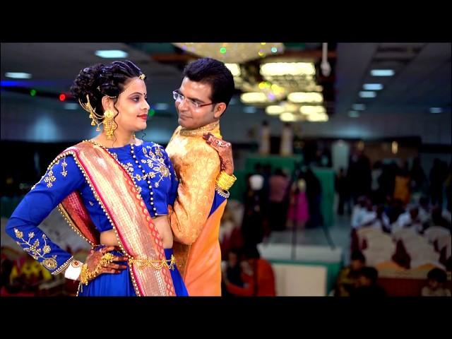 Sangeet Dance Performance ||  Om Drashti Movie  ||