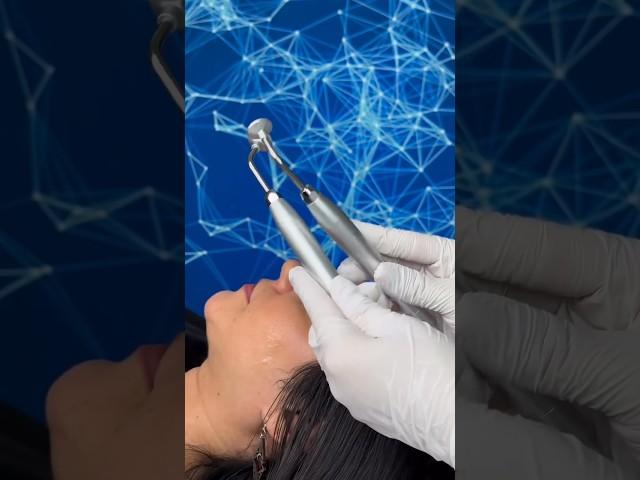  ASMR  Explore the Zemits Dual oxygen pressure massage 