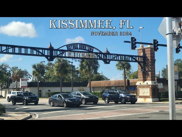 Kissimmee, Florida