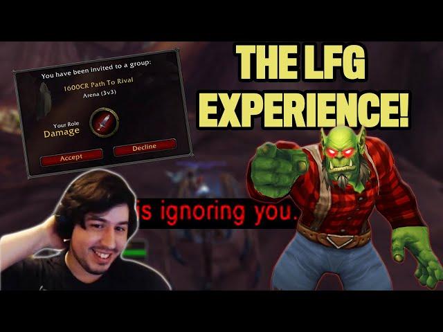 FLAMED AND IGNORED AT 1600? | Absterge Highlights
