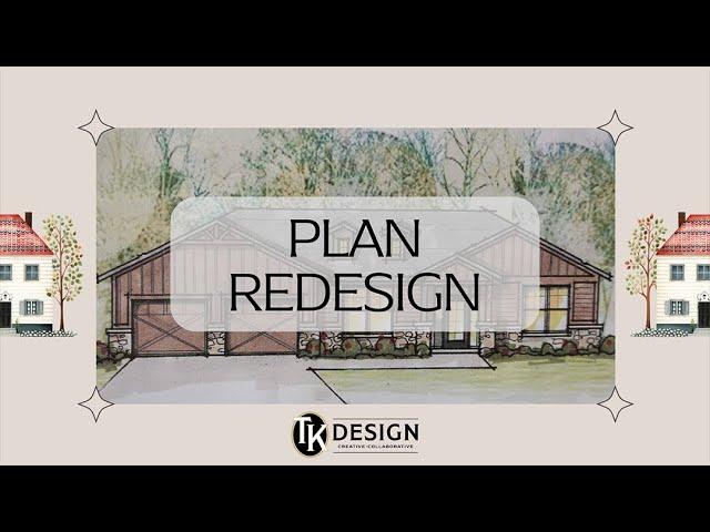 TK Design Plan Redesign