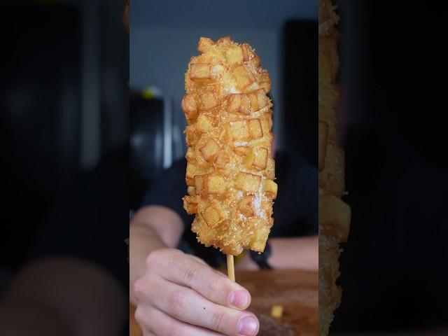 Korean Corn Dog