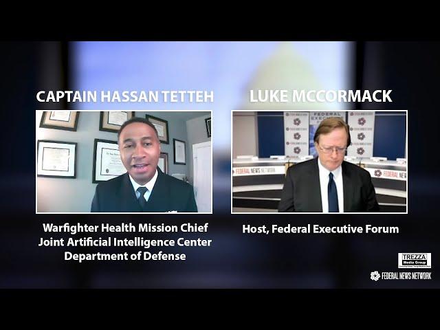 Trezza Healthcare IT in Government