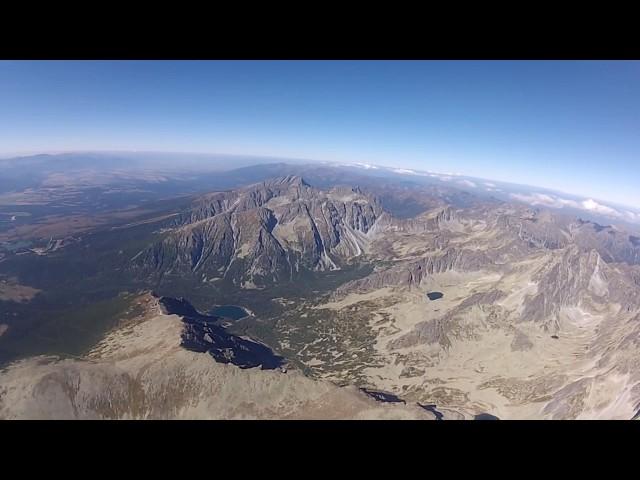 Vysoké Tatry