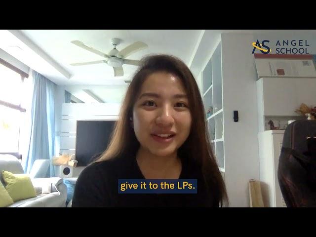 Vanessa Ho | Syndicate Program Testimonial