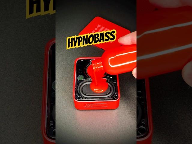 The JBL Hypno Splash 