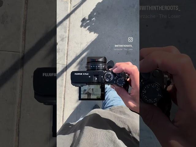 Life through my lens.