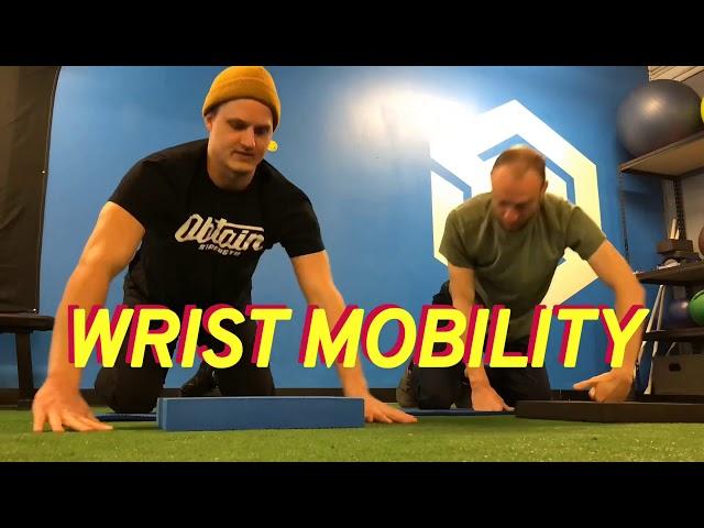 What is a Movement Session? | Functional Training