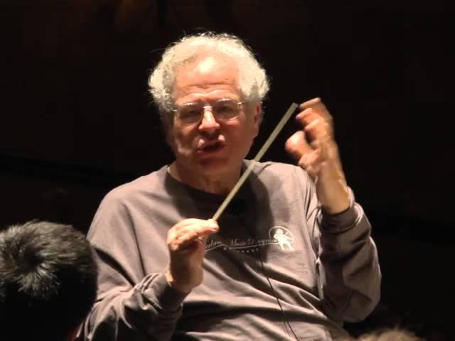 Perlman Music Program 11th Annual Celebration Concert